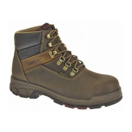 Wolverine SZ75 MED 6 Cabor Boot W10314 07.5M